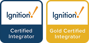 Ignition Gold Certified Integrator