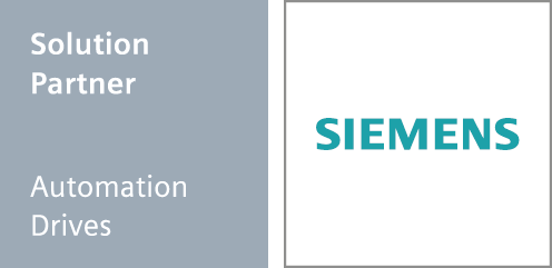 Siemens Solution Partner AD